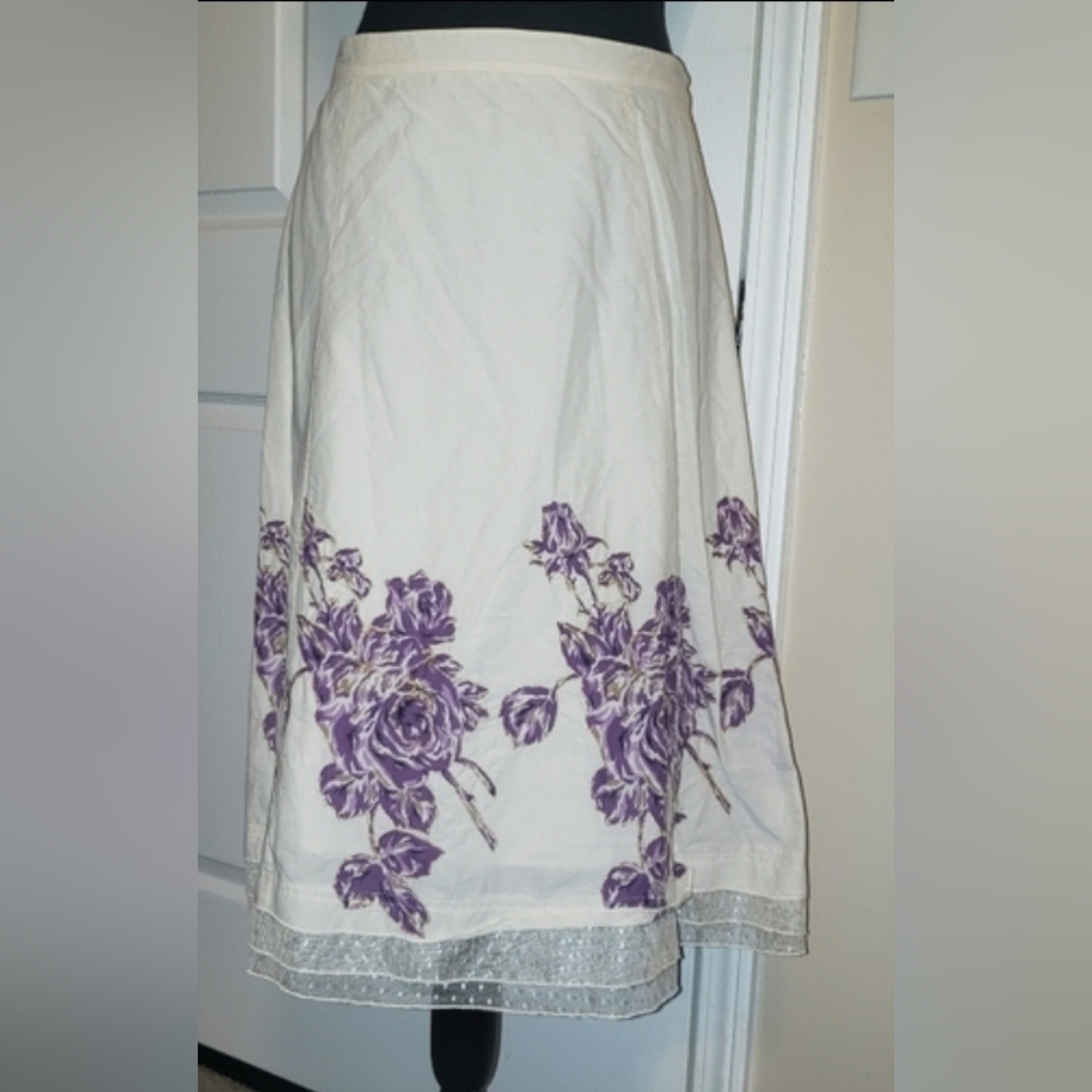 Style & Co skirt